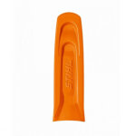 Stihl ? prot�ge guide 30 cm pour tron�onneuse ? transport s�curis� ? protection cha�ne ? pour tron�onneuses ...