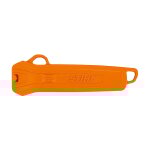 Protège guide 35 cm pour tronçonneuse stihl - 00007929160 Protège guide 35 cm pour tronçonneuse stihl - 00007929160