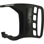 Vhbw - prot�ge - mains remplacement pour stihl 1143 792 9103 pour tron�onneuse - poign�e - frein de cha�ne, ...