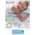 King of dreams - protege matelas 140x190 - hyginique - impermable - absorbant et respirant - pour matelas ...