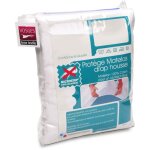 Linnea - protge matelas absorbant antonin bonnet de 23 cm 140x190 cm