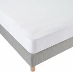 Protge matelas bultex impermable et respirant - bonnet extensible 20  30 cm 140x190