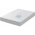 Protge matelas impermable, alse respirante, hypoallergnique, anti - acarien, anti - bactrien, silencieux, ...