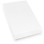 Linnea - protège matelas imperméable arnon bonnet de 23 cm 120x190 cm Linnea - protège matelas imperméable arnon bonnet de 23 cm 120x190 cm