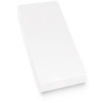 Linnea - protège matelas imperméable arnon bonnet de 30 cm 70x190 cm Linnea - protège matelas imperméable arnon bonnet de 30 cm 70x190 cm
