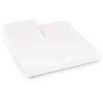 Linnea - prot�ge matelas imperm�able arnon lit articul� tr bonnet de 30 cm 2x90x190 cm