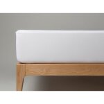 Dormideo prot�ge - matelas imperm�able en �ponge � l'aloe vera