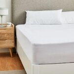 Pikolin home - prot�ge - matelas tencel? imperm�able 140x190 / 200cm