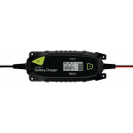 Chargeur batterie 6 / 12v 4a + lithium + bluetooth ibc4000b pro user
