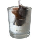 Petite bougie gourmande parfum�e kinda buena - fait main