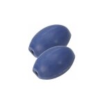 Provendi - savon lavande rotatif (lot de 2) - recharge � �crou