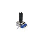 Ptv111 - 3415a - b103 potentiom�tre rotatif 0. 05 w 10 k? 1 pc(s) r081172 - bourns