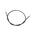 Cble de gaz motobineuse pubert 0308040031