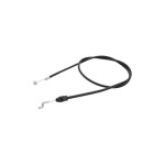 C�ble r�glage hauteur coupe tondeuse d�broussailleuse pubert