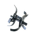 Fraise dpart gauche motobineuse pubert 0320010035