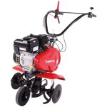 Motoculteur meso 30 b c2 series pubert avec moteur b&s 550 ohv 127 cc