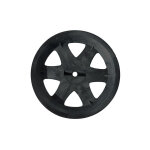 Poulie transmission motobineuse staub, oleo - mac pubert 0341000007