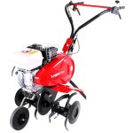 Terro 40 h c2 series pubert motoculteur avec moteur honda gp 160 ohv 163 cc