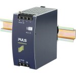 Puls - alimentation rail din dimension cs10. 244 28 v / dc 10 a 240 w 1 x s99543