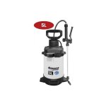 Pulverisateur 5l joint viton - produits chimiques drakkar equipement - s18669 Pulverisateur 5l joint viton - produits chimiques drakkar equipement - s18669
