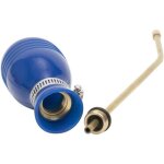 Pulv�risateur � bulbe anti - parasites, termites, cafards, punaises de lit, poudre anti - parasites avec ...