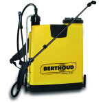 Pulv�risateur cosmos 18 pro export - sp�cial d�sinfection 18l - berthoud - garantie 5 ans