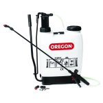Oregon - pulvérisateur à dos 16 l 646608 Oregon - pulvérisateur à dos 16 l 646608