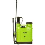 Vito - pulvérisateur à main 16l spray et jet végetaux accessoires 3 buses jardin, potager, toiture Vito - pulvérisateur à main 16l spray et jet végetaux accessoires 3 buses jardin, potager, toiture