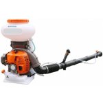 Pulvérisateur à dos ato 380 ama moteur 2 temps 80 cc mélange Pulvérisateur à dos ato 380 ama moteur 2 temps 80 cc mélange