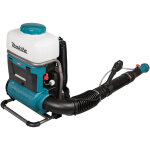 Makita - pulvérisateur à dos à batterie pm001gz01, 40v max. sans batterie ni chargeur Makita - pulvérisateur à dos à batterie pm001gz01, 40v max. sans batterie ni chargeur
