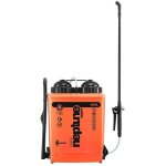 Pulvérisateur À dos neptune + housse de protection, capacité 15 - kw31620000ph Pulvérisateur À dos neptune + housse de protection, capacité 15 - kw31620000ph