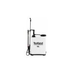 Toolland - pulvérisateur à dos - 16 litres Toolland - pulvérisateur à dos - 16 litres