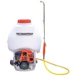 Pulvérisateur à dos tecnospray sp25 25 cc moteur 2t capacité 25 l Pulvérisateur à dos tecnospray sp25 25 cc moteur 2t capacité 25 l