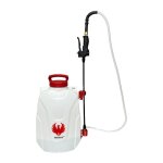 Pulvrisateur lectrique dorsal sprayer phoenix 1 batterie