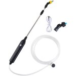 Pulv�risateurs �lectriques portables machine de brumisateur �lectrique automatique portable pratique ...