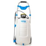 Pulvérisateur électrique sur roues 30 ltcs - 30l matabi Pulvérisateur électrique sur roues 30 ltcs - 30l matabi