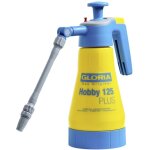 Gloria pulv�risateur � pression hobby 125 plus - 000026. 0000