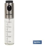 Pulv�risateur d'huile 90 ml mod�le olive 18 x 4 cm