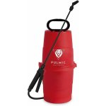 Pulmic - pulvrisateur manuel de jardin  pression raptor 7 capacit 5l