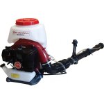 Pulvrisateur maruyama md181dx - ce moteur kawasaki 64, 7 cc vitesse d'air 91 m / sec