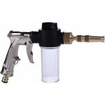 Pulvrisateur de mousse de d'eau de jardin canon  neige pistolet  savon  buse 100cc, 4 modles de ...