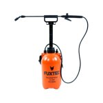 Pulv�risateur plantes fuxtec fx - ds5l - 5 litres, pression, fertilisation, nettoyage, lutte contre nuisibles ...