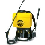 Pulvrisateur  pression entretenue vermorel 2000 pro confort - berthoud - garantie 5 ans