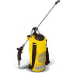 Pulvrisateur  pression pralable elyte 8 lance inox 6l berthoud compatible eau de javel pour la dsinfection ...