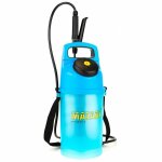 Pulv�risateur � pression pr�alable evolution 7 - 5l matabi