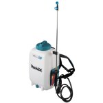Pulvrisateur sans fil 18v lxt 15 litres - dus158z - makita
