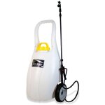 Garland - pulvérisateur sur batterie fum 550mw - coloris - opaque Garland - pulvérisateur sur batterie fum 550mw - coloris - opaque