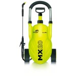 Pulv�risateur sur roues marolex mod�le mx - 20, d'une capacit� de 18 litres, avec lance t�lescopique ...