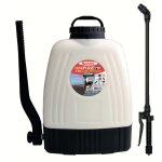 Taliaplast - pulv�risateur laser � dos taliapulv� 17 litres, joints fpm viton