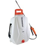 Pulv�risateur tecnospray le16 capacit� 16l 21 v batterie lithium et chargeur inclus